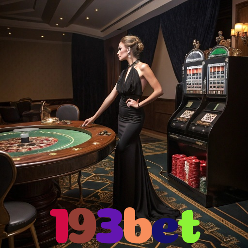 193bet:Aposte nas melhores slots e conquiste prêmios como nunca!