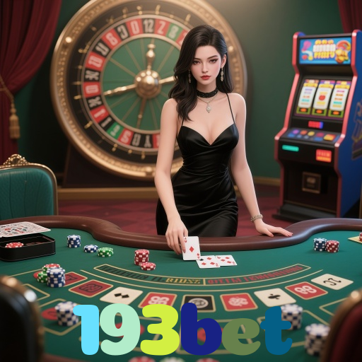 193bet:Aposte no futebol, jogue poker e conquiste vitórias épicas!