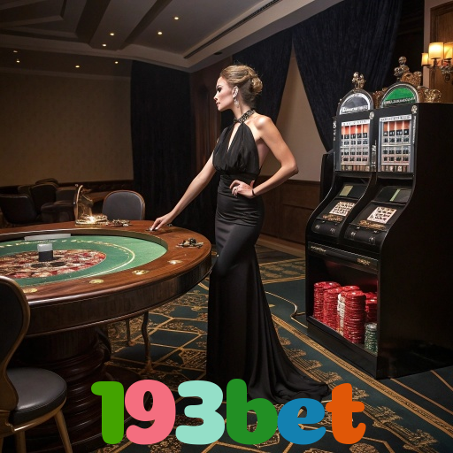 193bet:Aposte nas melhores slots e conquiste prêmios como nunca!