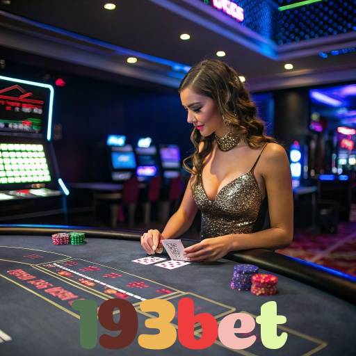 193bet：Jogue poker, aposte no futebol e ganhe em grandes jogos de cassino!