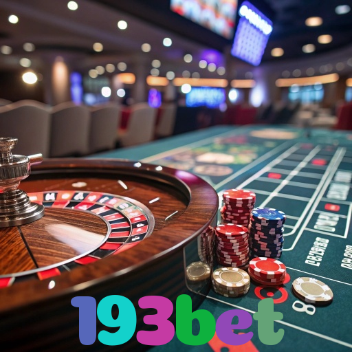 193bet：Aposte no futebol, jogue poker e conquiste vitórias épicas!
