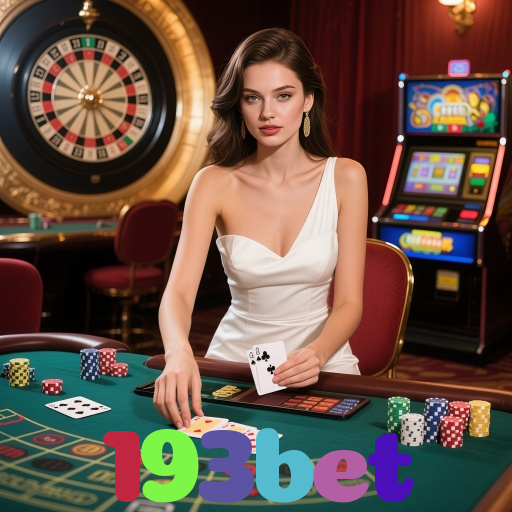 193bet:Aposte nas melhores slots e conquiste prêmios como nunca!