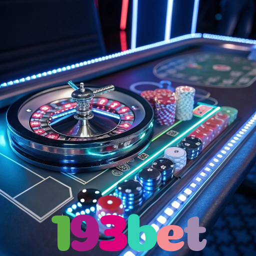 193bet:Aposte nas melhores slots e conquiste prêmios como nunca!