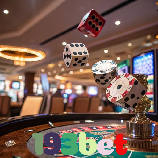 193bet:Jogue poker, aposte no futebol e ganhe em grandes jogos de cassino!