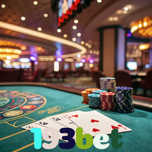 193bet:Jogue poker, aposte no futebol e ganhe em grandes jogos de cassino!