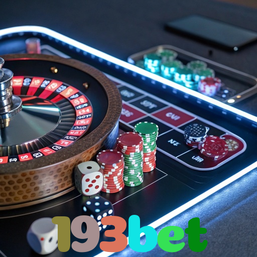 193bet:Aposte no futebol, jogue poker e conquiste vitórias épicas!