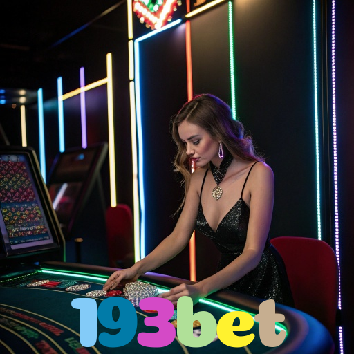 193bet:Aposte nas melhores slots e conquiste prêmios como nunca!