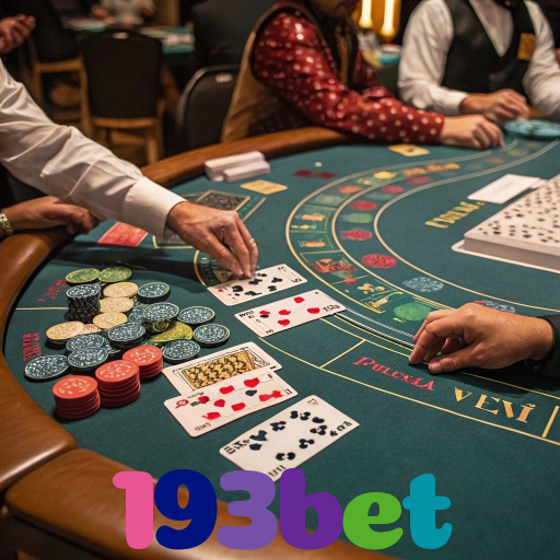 193bet:Aposte no futebol, jogue poker e conquiste vitórias épicas!