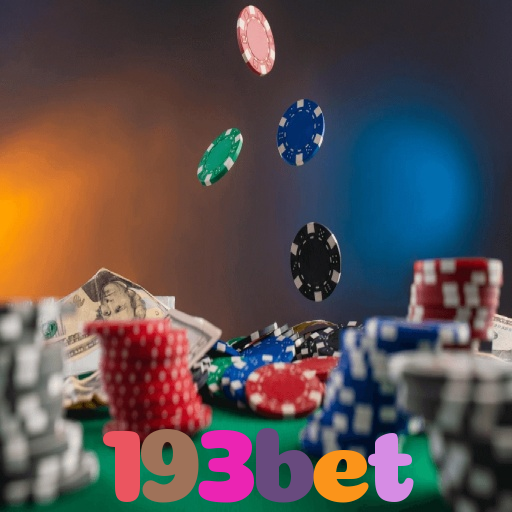 193bet:Jogue poker, aposte no futebol e ganhe em grandes jogos de cassino!