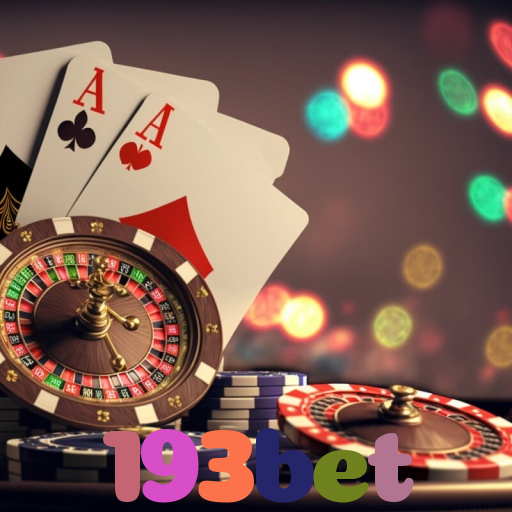 193bet：Jogue poker, aposte no futebol e ganhe em grandes jogos de cassino!