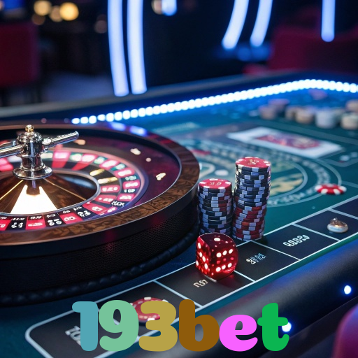 193bet:Aposte nas melhores slots e conquiste prêmios como nunca!