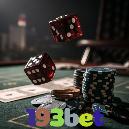 193bet：Aposte no futebol, jogue poker e conquiste vitórias épicas!