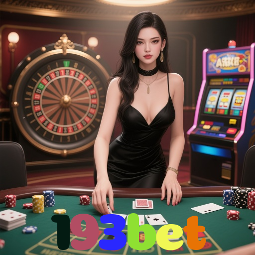 193bet:Aposte no futebol, jogue poker e conquiste vitórias épicas!