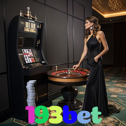 193bet：Aposte nas melhores slots e conquiste prêmios como nunca!
