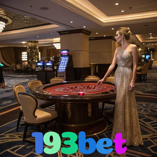 193bet：Aposte nas melhores slots e conquiste prêmios como nunca!