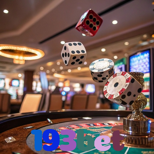 193bet:Aposte no futebol, jogue poker e conquiste vitórias épicas!