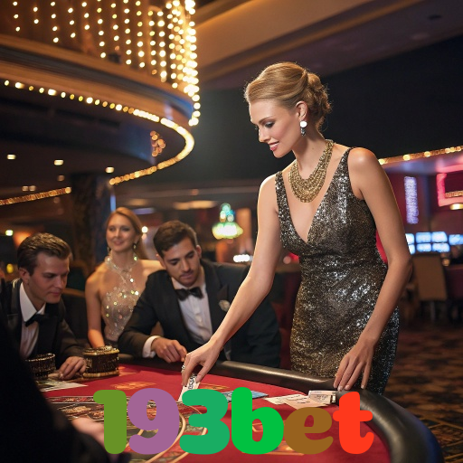 193bet：Aposte nas melhores slots e conquiste prêmios como nunca!