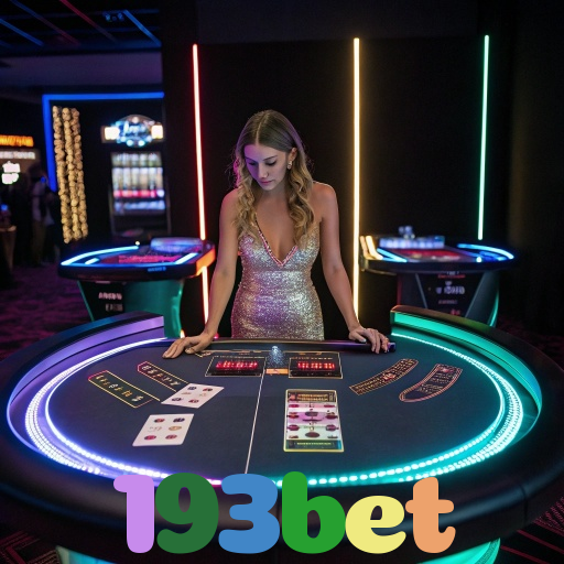 193bet：Aposte nas melhores slots e conquiste prêmios como nunca!