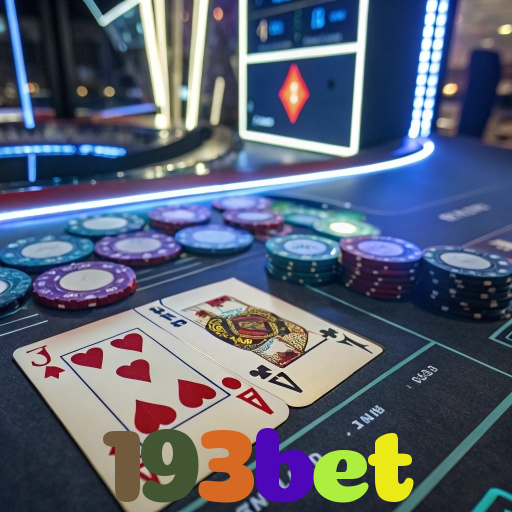 193bet:Aposte nas melhores slots e conquiste prêmios como nunca!