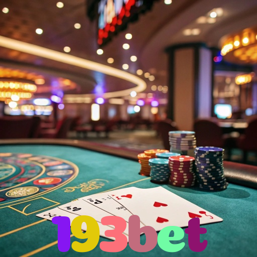 193bet:Aposte no futebol, jogue poker e conquiste vitórias épicas!
