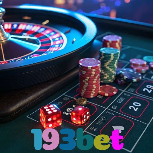 193bet：Aposte no futebol, jogue poker e conquiste vitórias épicas!
