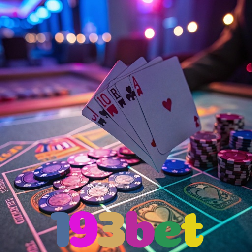 193bet:Aposte nas melhores slots e conquiste prêmios como nunca!