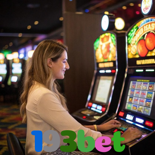 193bet:Aposte nas melhores slots e conquiste prêmios como nunca!