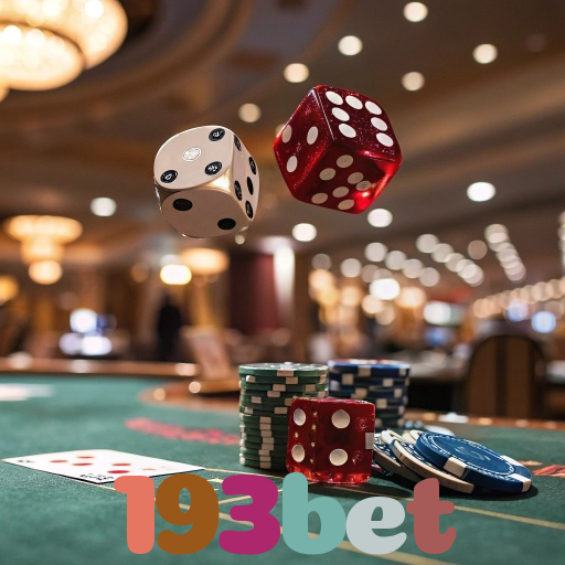 193bet:Aposte no futebol, jogue poker e conquiste vitórias épicas!