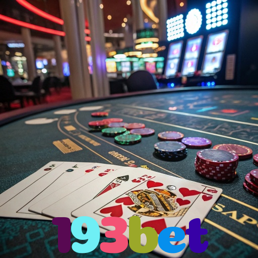 193bet:Aposte no futebol, jogue poker e conquiste vitórias épicas!