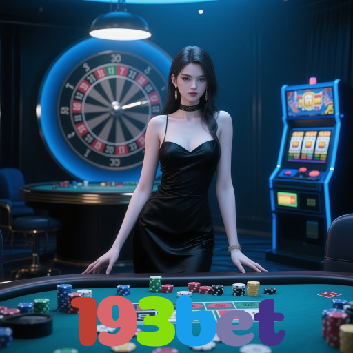 193bet:Aposte no futebol, jogue poker e conquiste vitórias épicas!