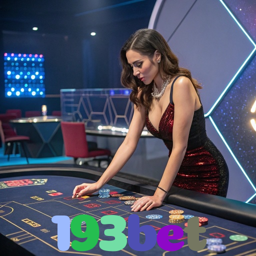 193bet：Aposte no futebol, jogue poker e conquiste vitórias épicas!