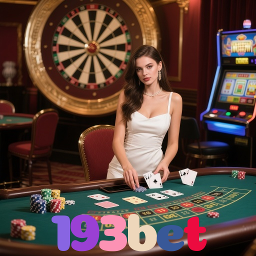 193bet:Aposte no futebol, jogue poker e conquiste vitórias épicas!