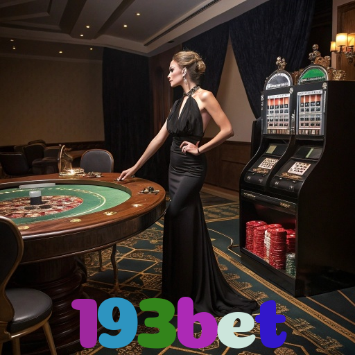 193bet：Aposte nas melhores slots e conquiste prêmios como nunca!