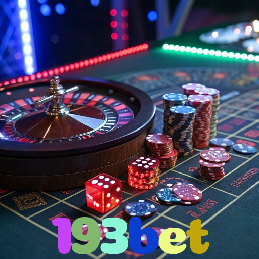 193bet:Aposte no futebol, jogue poker e conquiste vitórias épicas!