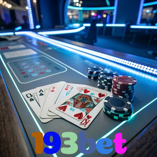 193bet:Aposte no futebol, jogue poker e conquiste vitórias épicas!