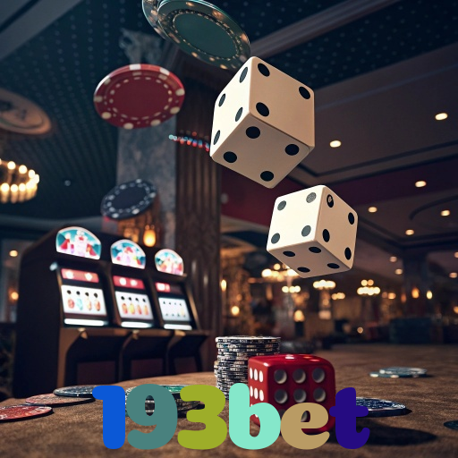 193bet:Aposte nas melhores slots e conquiste prêmios como nunca!