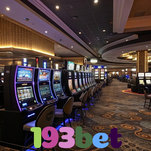 193bet：Aposte no futebol, jogue poker e conquiste vitórias épicas!