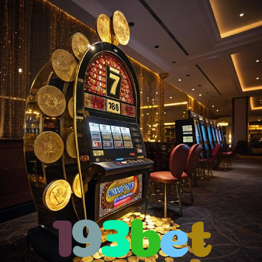 193bet:Aposte nas melhores slots e conquiste prêmios como nunca!
