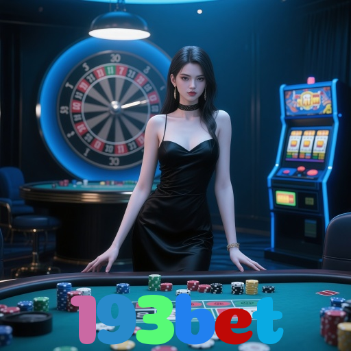 193bet:Aposte no futebol, jogue poker e conquiste vitórias épicas!