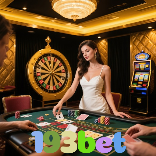 193bet:Aposte no futebol, jogue poker e conquiste vitórias épicas!