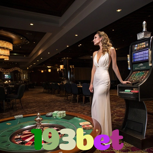 193bet:Aposte nas melhores slots e conquiste prêmios como nunca!