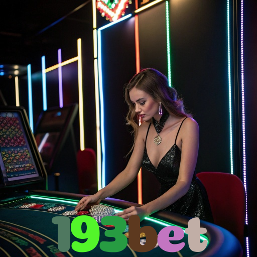 193bet:Aposte nas melhores slots e conquiste prêmios como nunca!