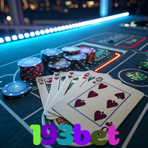 193bet:Jogue poker, aposte no futebol e ganhe em grandes jogos de cassino!