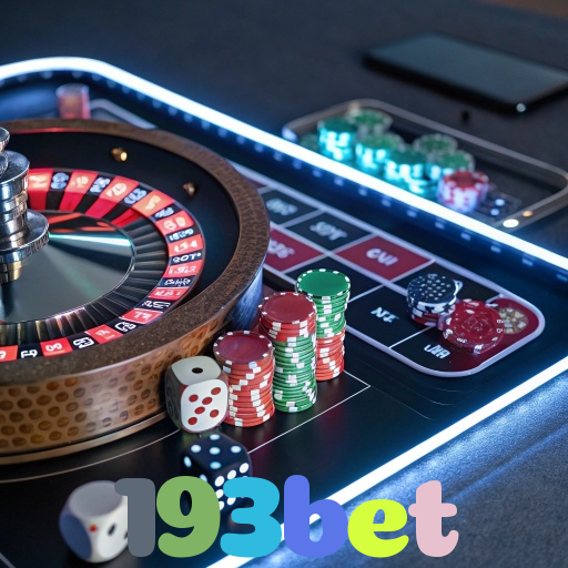 193bet:Aposte no futebol, jogue poker e conquiste vitórias épicas!