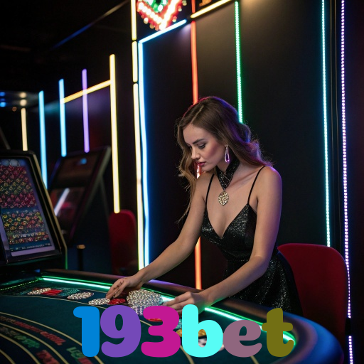 193bet:Aposte nas melhores slots e conquiste prêmios como nunca!