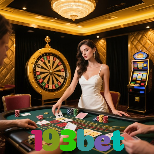 193bet:Aposte no futebol, jogue poker e conquiste vitórias épicas!