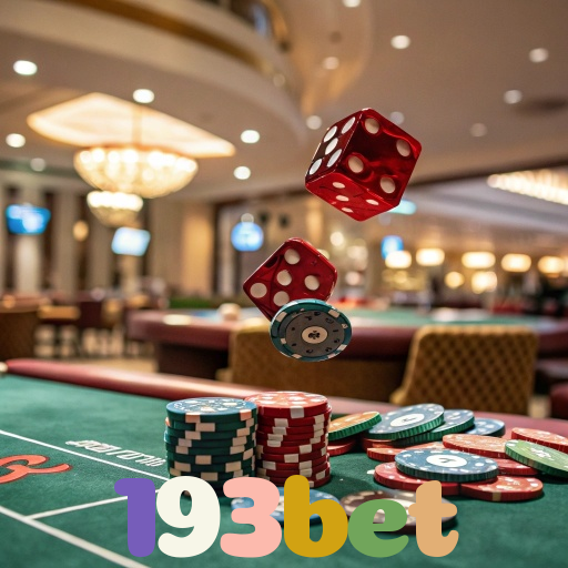 193bet:Aposte no futebol, jogue poker e conquiste vitórias épicas!