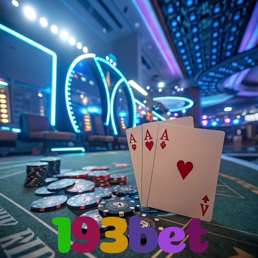 193bet:Aposte nas melhores slots e conquiste prêmios como nunca!