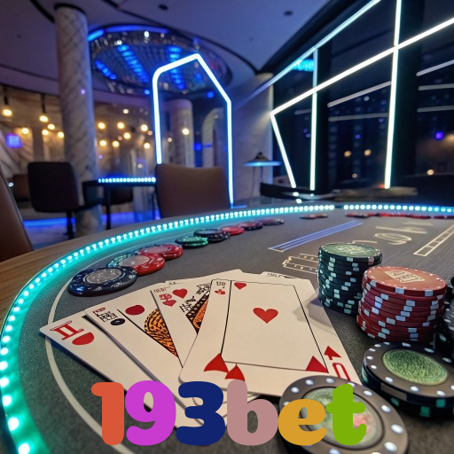 193bet：Jogue poker, aposte no futebol e ganhe em grandes jogos de cassino!
