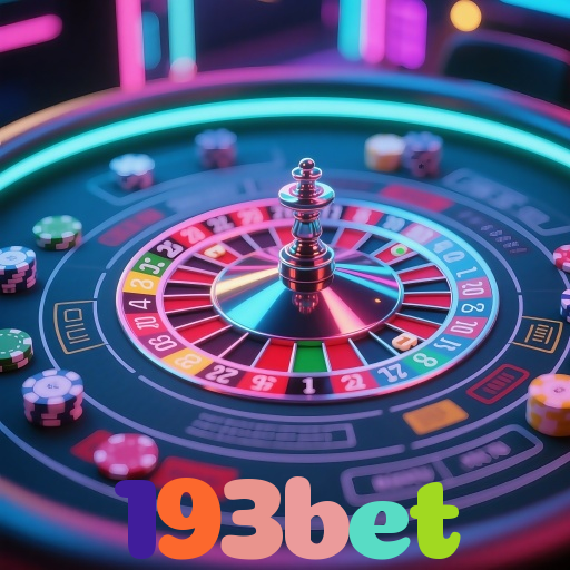 193bet:Aposte nas melhores slots e conquiste prêmios como nunca!